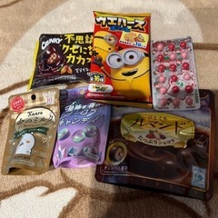 お得⭐️おやつ①
