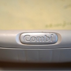 【0〜4歳向け】手動バウンサー ロアンジュ RW-490 （コンビ combi）の画像