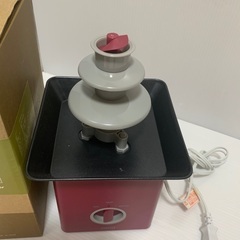 値下げ  フォンデュブロックタワーの画像