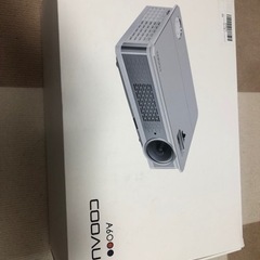 ホームプロジェクター