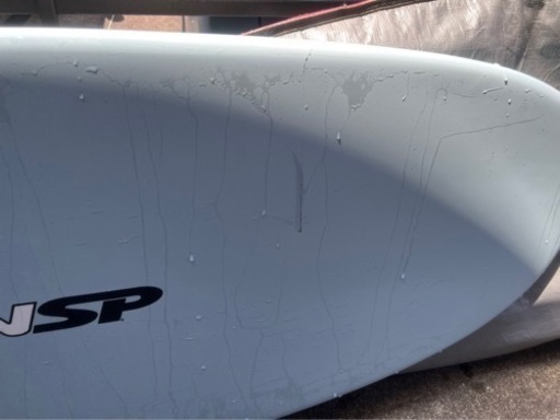 NSP ロングボード 9'2   受け取りに来ていただける方限定。