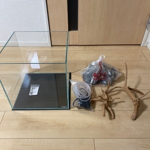 ADA キューブ30センチ　レイアウトセット