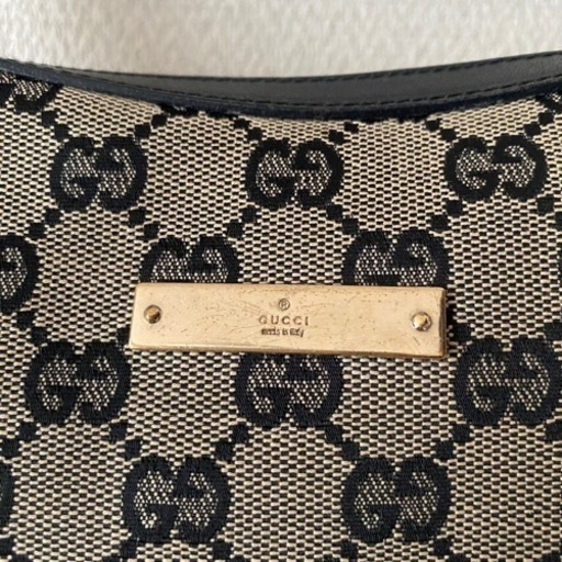 GUCCI ショルダーバッグ