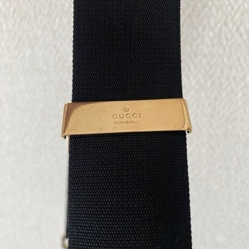 GUCCI ショルダーバッグ