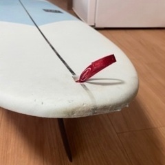 サーフボード ロング スポンジ の画像