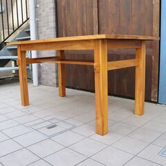 unico(ウニコ)の人気シリーズBREATH(ブレス) チーク無垢材 ダイニング