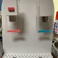 ウォーターサーバー　値下げ交渉可
