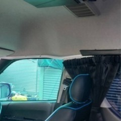 カーテンレールの画像