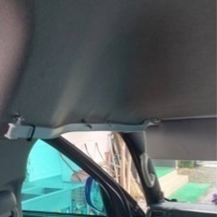 カーテンレールの画像