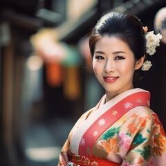 １０分で簡単着物着付け動画講座　期間限定無料公開中！の画像