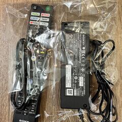 【レガストック江東店】★お値下げしました！★SONY ソニー 32V型 液晶テレビ ブラビア KJ-32W730C フルハイビジョン 外付けHDD裏番組録画対応 2016年モデル ブラックの画像