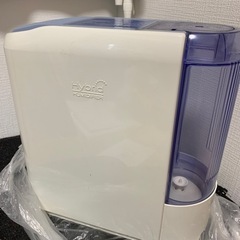 加湿器　ダイニチ工業