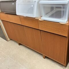 値下げしました!!】UNICO サイドボード CORSO 廃盤品 レア 希少