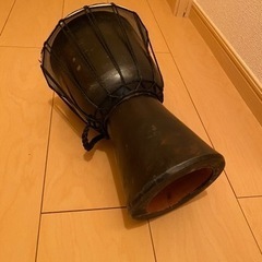 ジャンベの画像