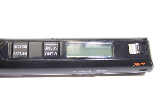 オリンパス　ペン型　デジタル IC レコーダー　MODEL　VP-20