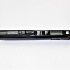 オリンパス　ペン型　デジタル IC レコーダー　MODEL　VP-20の画像