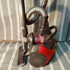 東芝クリーナーの中古が安い！激安で譲ります・無料であげます(8