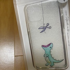 iPhone 11PRO ケース　の画像