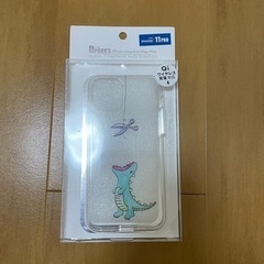 iPhone 11PRO ケース　