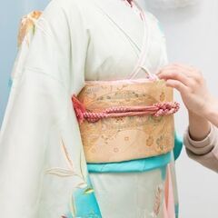 出張着付け　おまかせヘアセット＆メイク付きの画像