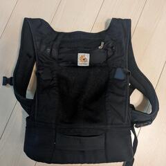 エルゴ　メッシュ抱っこ紐&カバー