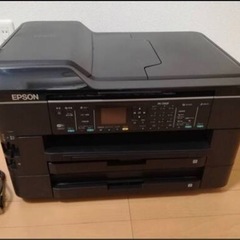 EPSON PX-1700F 