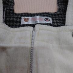 子供服　ピングー　90の画像