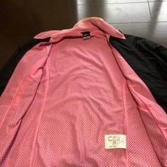 NIKE ジャンパー　160センチの画像