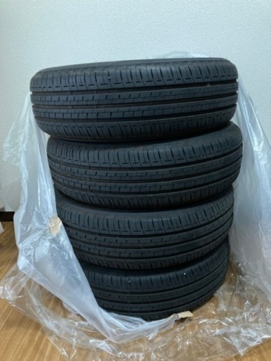 2023年製 ブリヂストン 185/65R15 88S サマータイヤ ４本