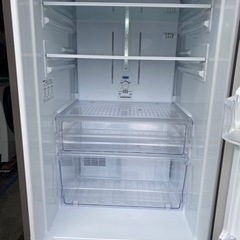 SHARP 冷蔵庫 SJ-PD27B-T(271L・右開き)2ドア SHARP 冷蔵庫 SJ-PD27B-T(271L・右開き)2ドア SHARP 冷蔵庫 SJ-PD27B-T