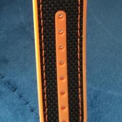 未使用/メンズ腕時計/自動巻き/機械式/ダイバーズ/クロノグラフの画像