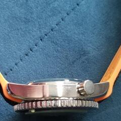 未使用/メンズ腕時計/自動巻き/機械式/ダイバーズ/クロノグラフの画像