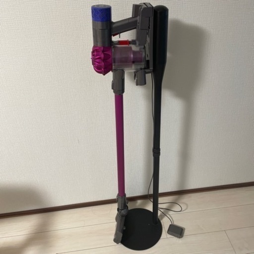 その他 dyson v6 cord free pro