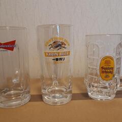 【どれがいい？】ジョッキ🍺いろいろ①