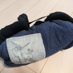 エルゴ　メッシュ抱っこ紐&カバーの画像