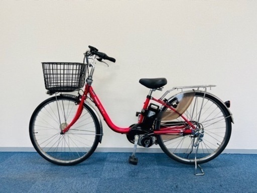 売り切れDACCARAT COCO27インチ6段変速LEDオートライト カスタム車