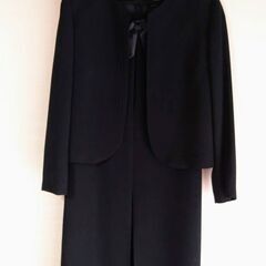【中古】喪服11号