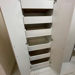 キッチンストッカーの画像