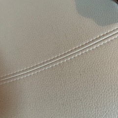 IKEAの大きな1人がけチェア　中古　の画像