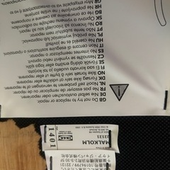 IKEAの大きな1人がけチェア　中古　の画像