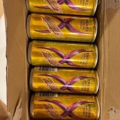 エナジードリンク　ライフガードX30本
