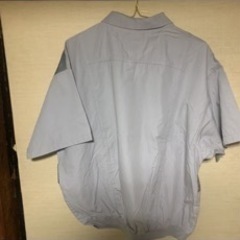 作業着セットアップ　LLサイズ5の画像