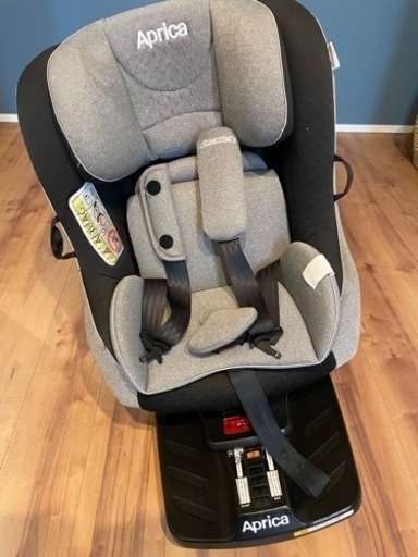 アップリカ　チャイルドシート