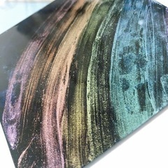 ギャラクシーアート　体験Lessonの画像