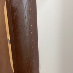 姿見 スタンドミラー 鏡の画像