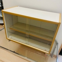 食器棚、キッチン収納