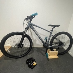 マウンテンバイクMTB TALON 2  定価9.1万円