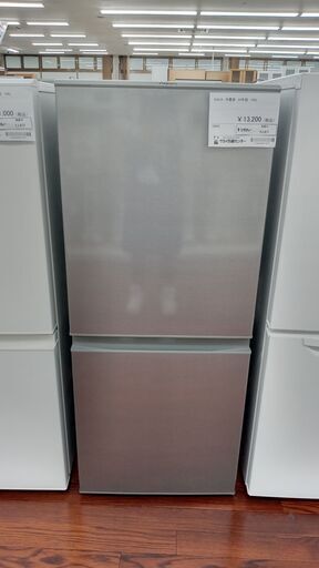 ★ジモティ割あり★ AQUA 冷蔵庫 126L 22年製 動作確認／クリーニング済み TJ671