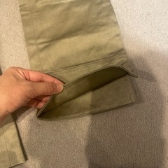 レディース　ズボン　の画像