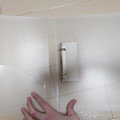 A4 リングファイル